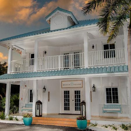 Beach House (Adults Only) The Bight Settlements Екстер'єр фото