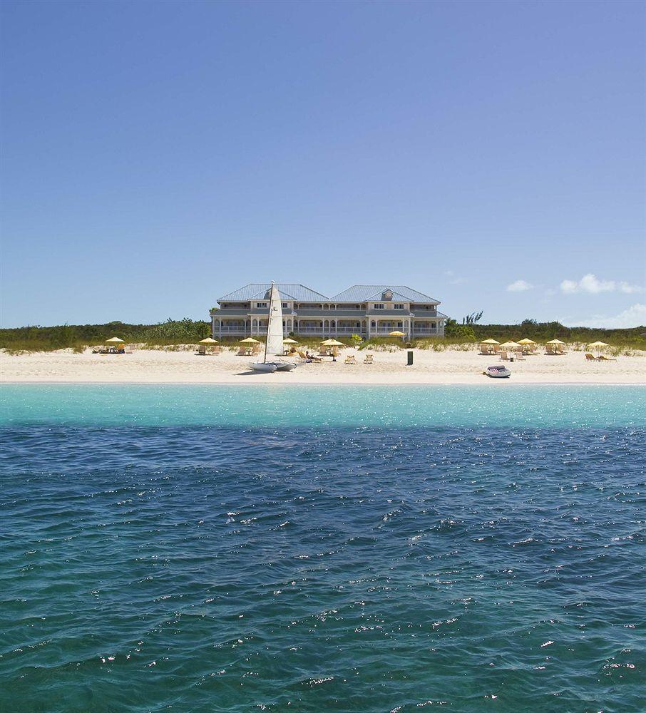 Beach House (Adults Only) The Bight Settlements Екстер'єр фото
