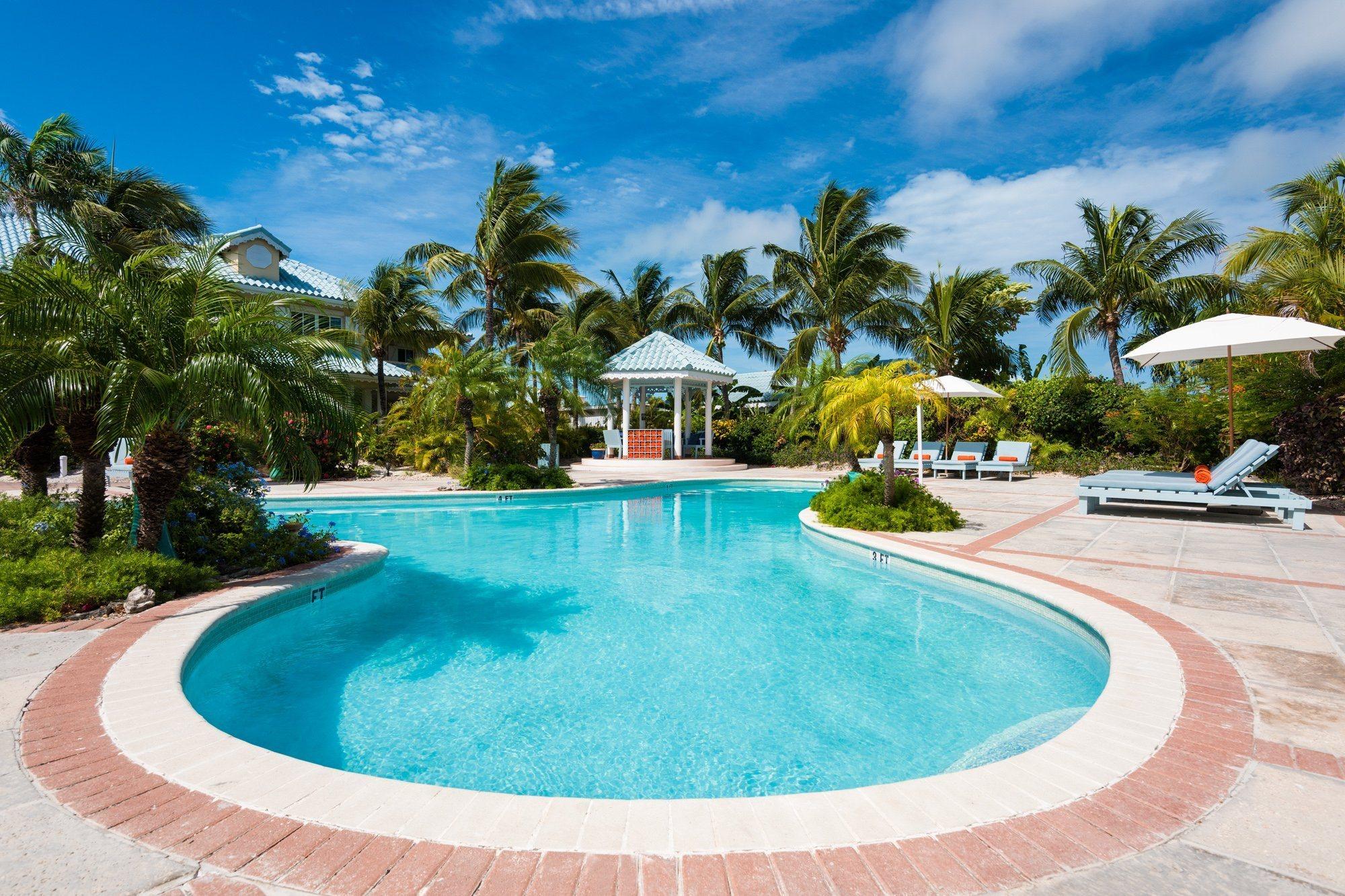 Beach House (Adults Only) The Bight Settlements Екстер'єр фото