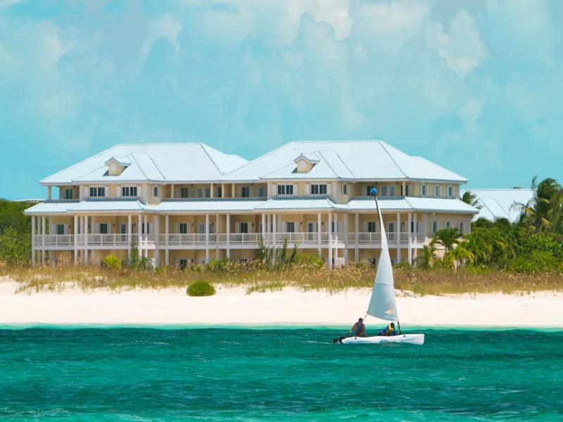 Beach House (Adults Only) The Bight Settlements Екстер'єр фото