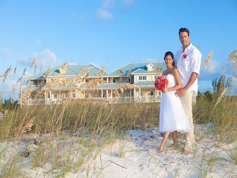 Beach House (Adults Only) The Bight Settlements Екстер'єр фото