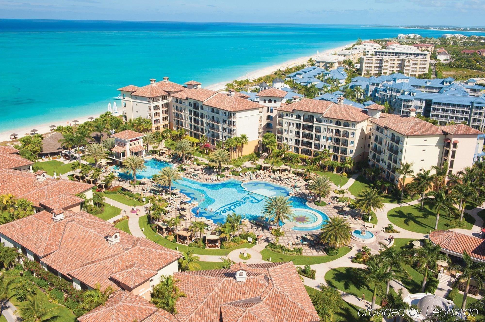 Beach House (Adults Only) The Bight Settlements Екстер'єр фото