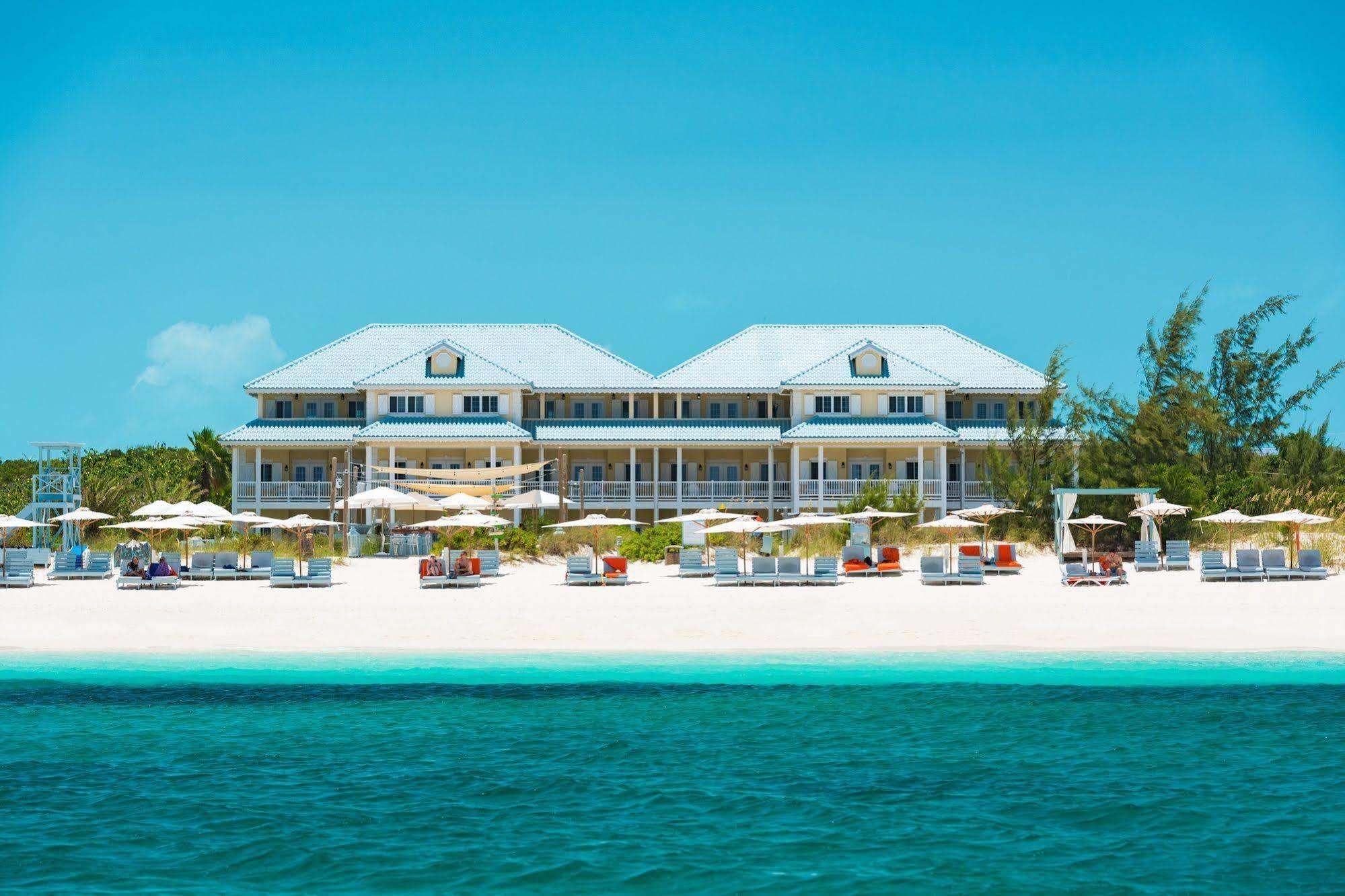 Beach House (Adults Only) The Bight Settlements Екстер'єр фото