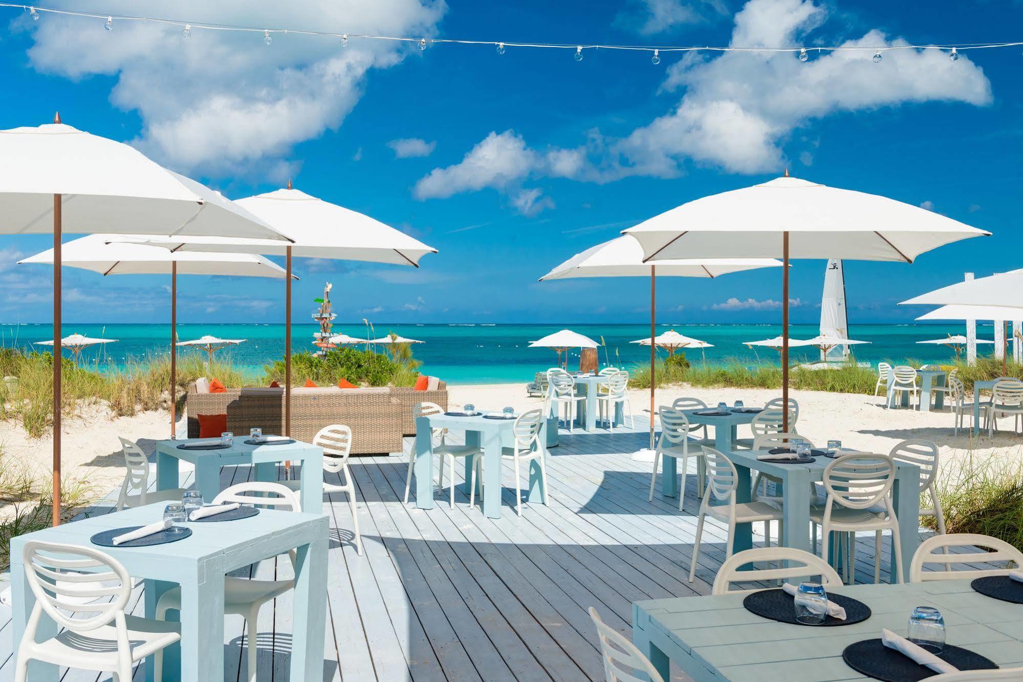 Beach House (Adults Only) The Bight Settlements Екстер'єр фото