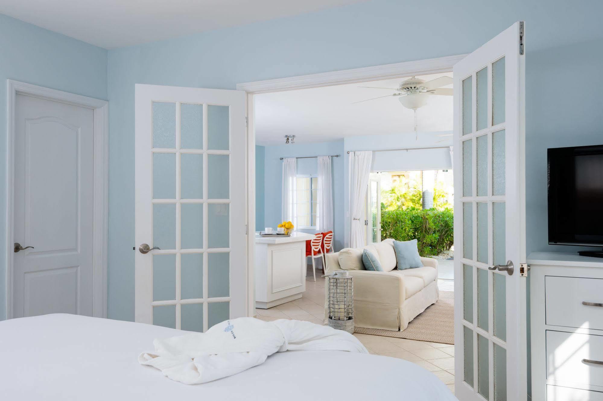 Beach House (Adults Only) The Bight Settlements Екстер'єр фото