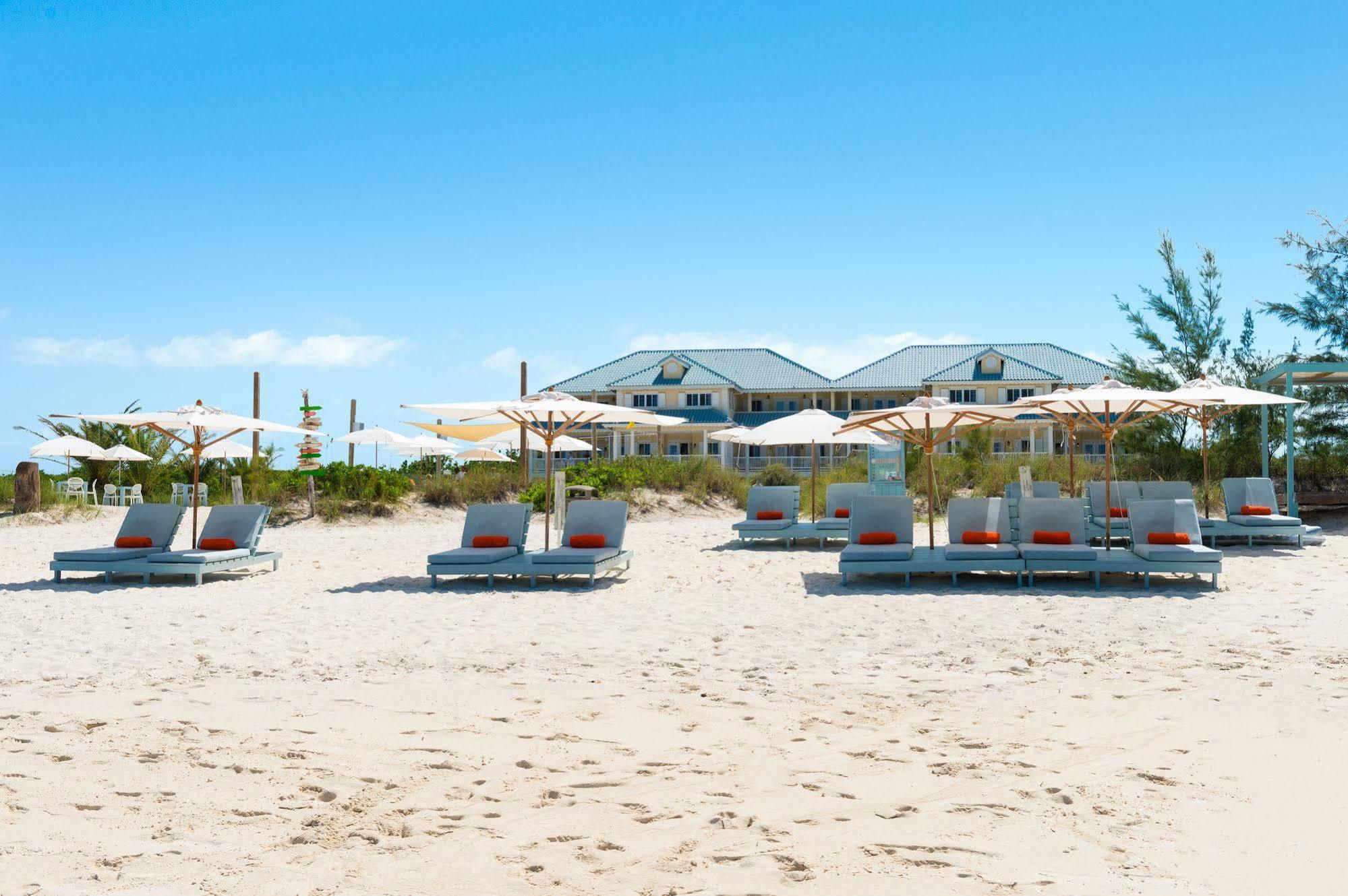 Beach House (Adults Only) The Bight Settlements Екстер'єр фото