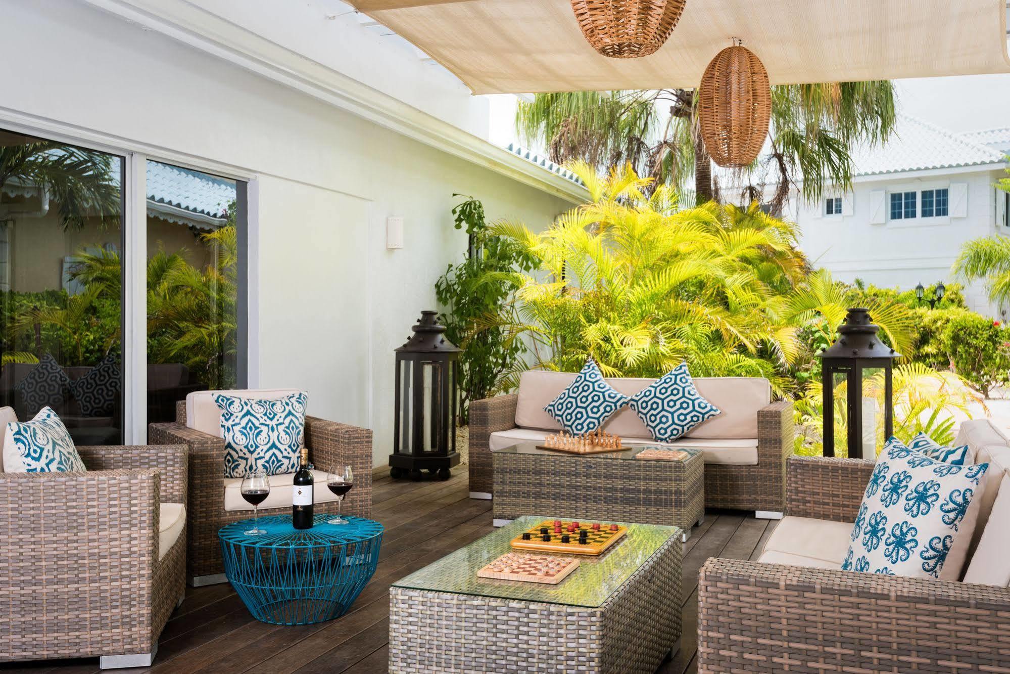 Beach House (Adults Only) The Bight Settlements Екстер'єр фото