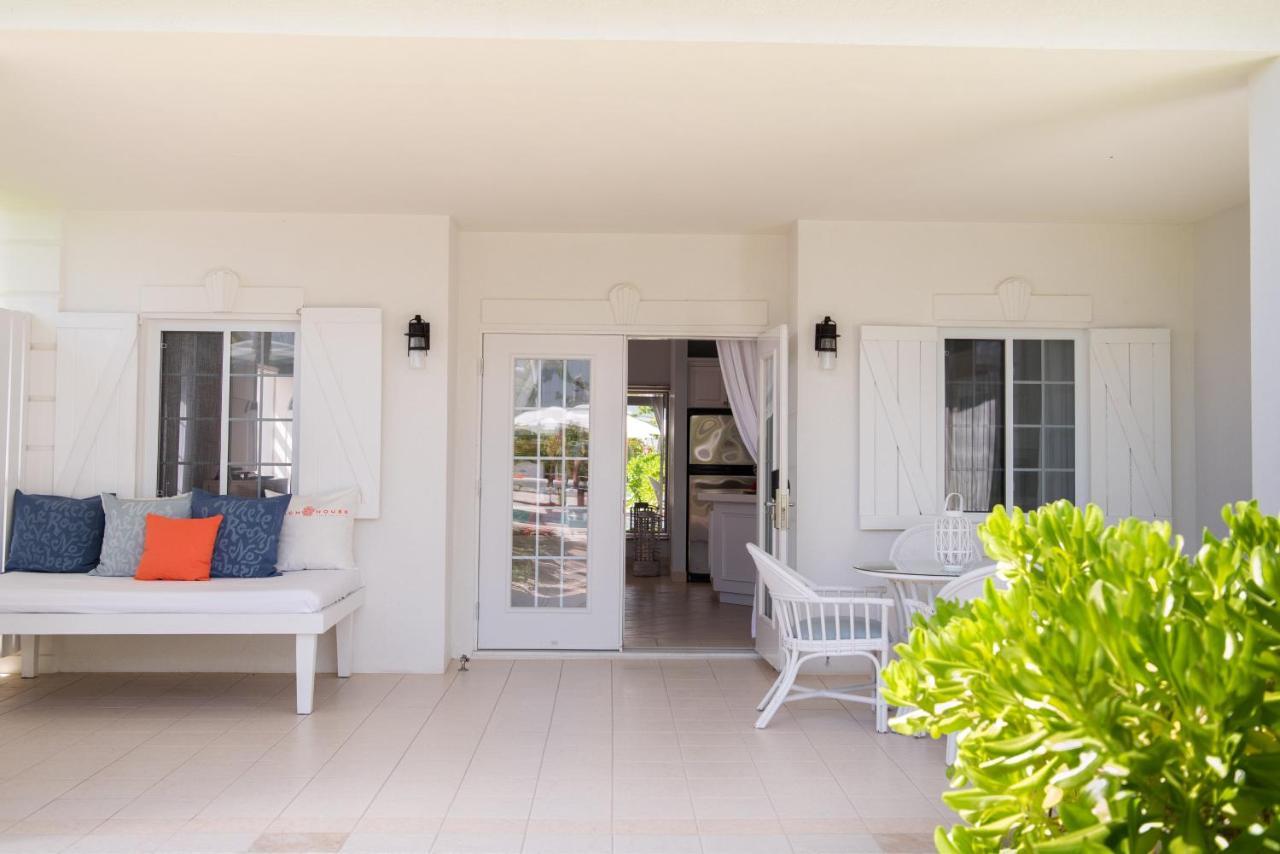 Beach House (Adults Only) The Bight Settlements Екстер'єр фото