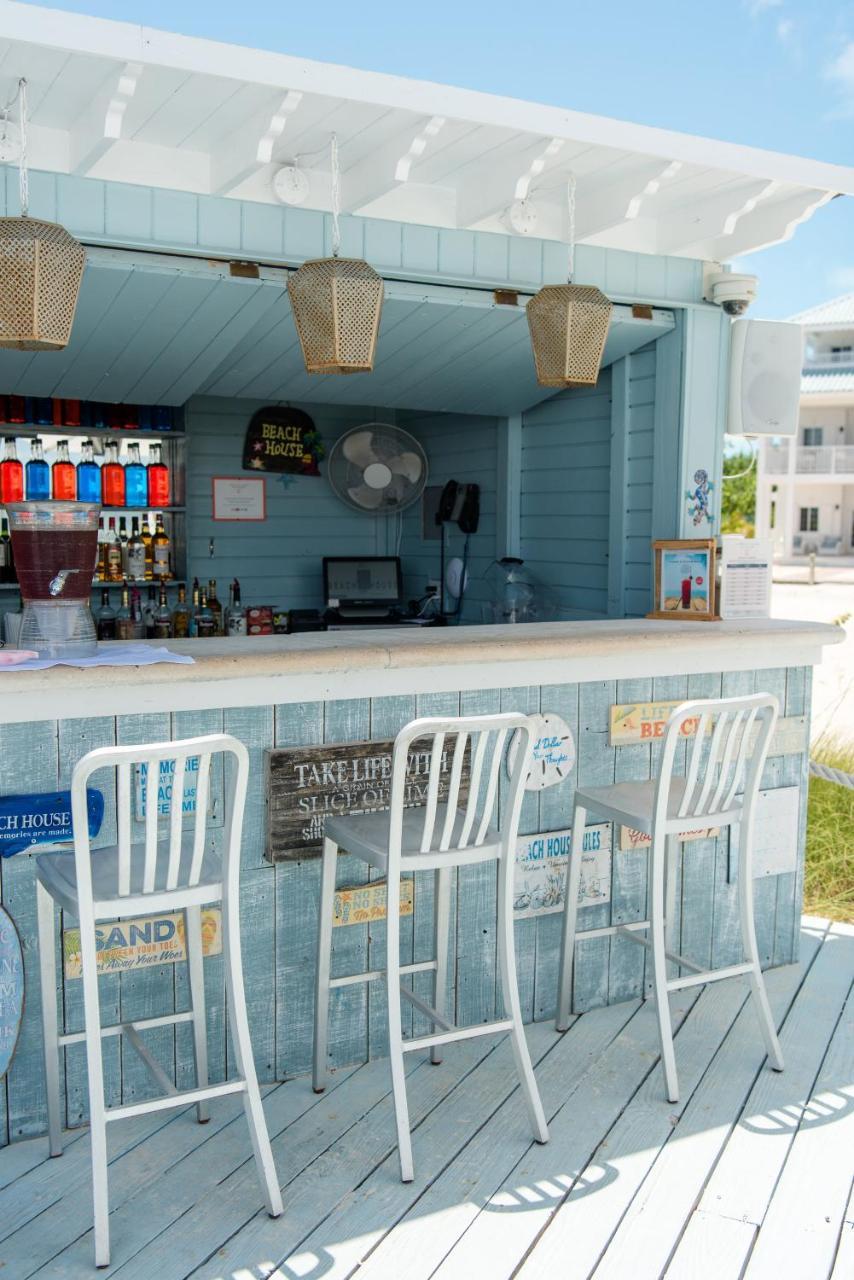Beach House (Adults Only) The Bight Settlements Екстер'єр фото