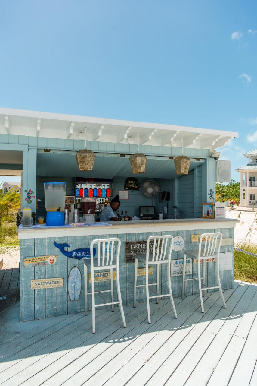 Beach House (Adults Only) The Bight Settlements Екстер'єр фото