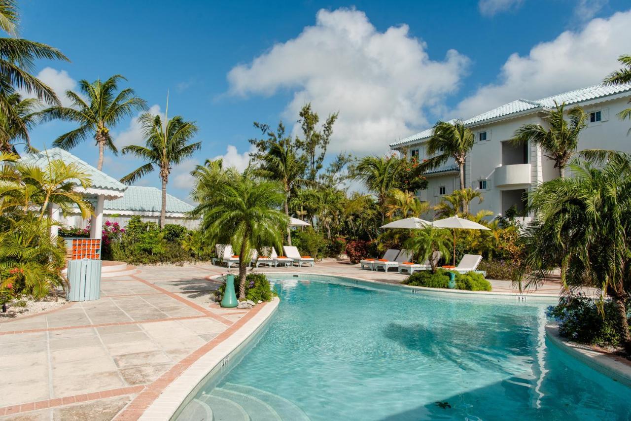 Beach House (Adults Only) The Bight Settlements Екстер'єр фото