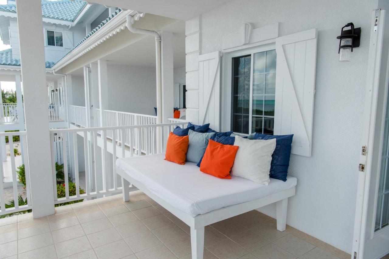 Beach House (Adults Only) The Bight Settlements Екстер'єр фото