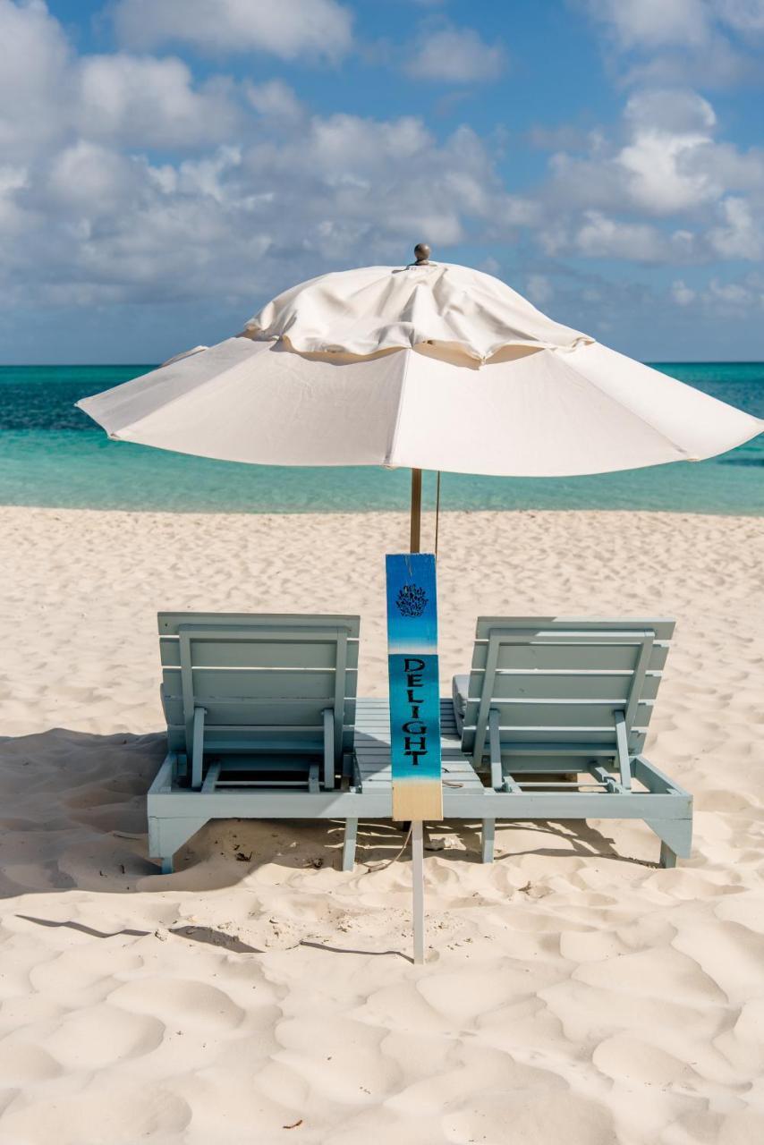 Beach House (Adults Only) The Bight Settlements Екстер'єр фото