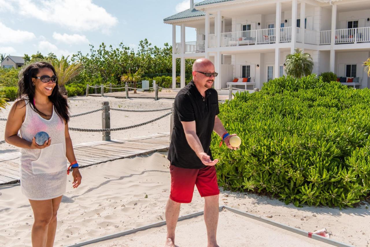 Beach House (Adults Only) The Bight Settlements Екстер'єр фото