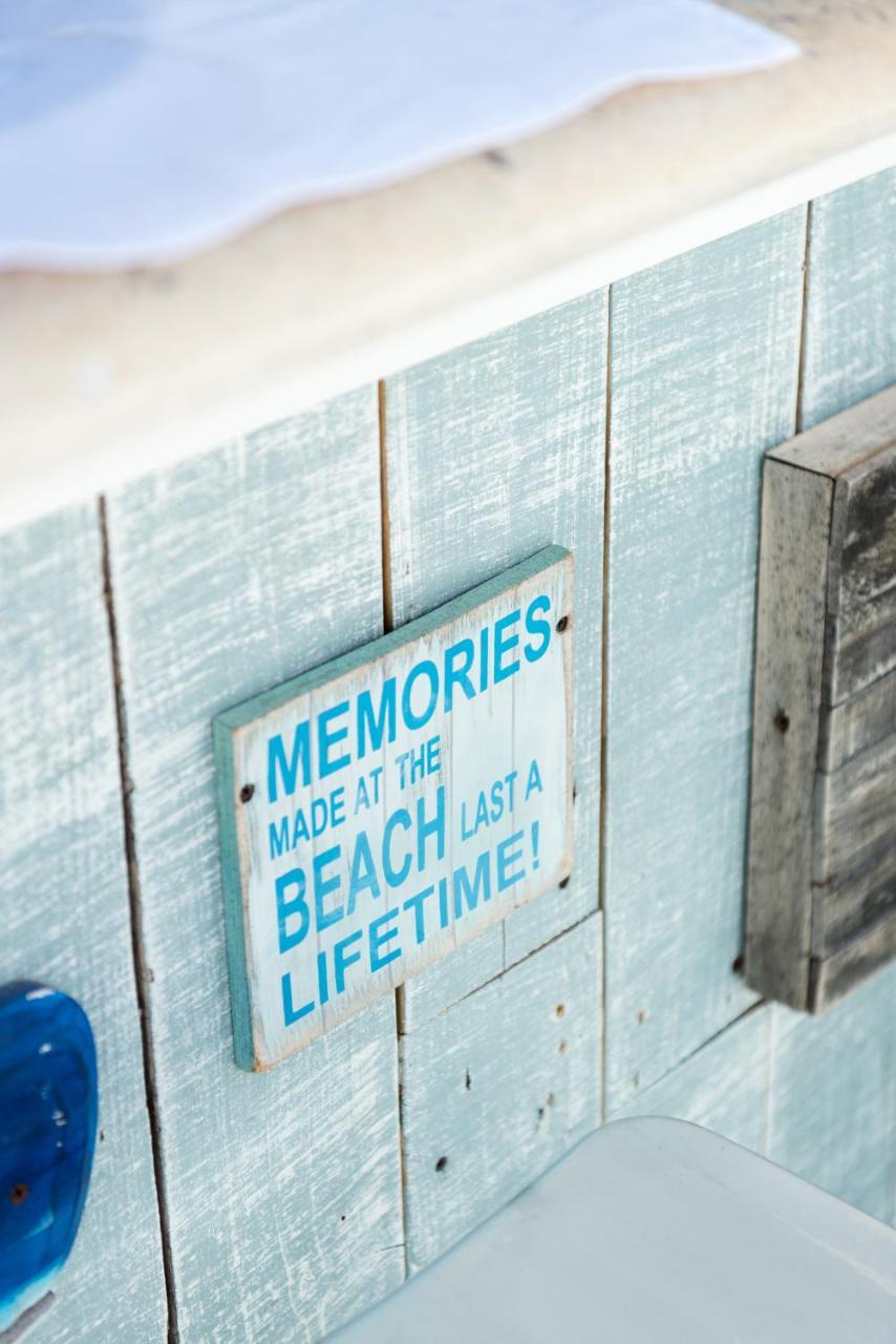 Beach House (Adults Only) The Bight Settlements Екстер'єр фото