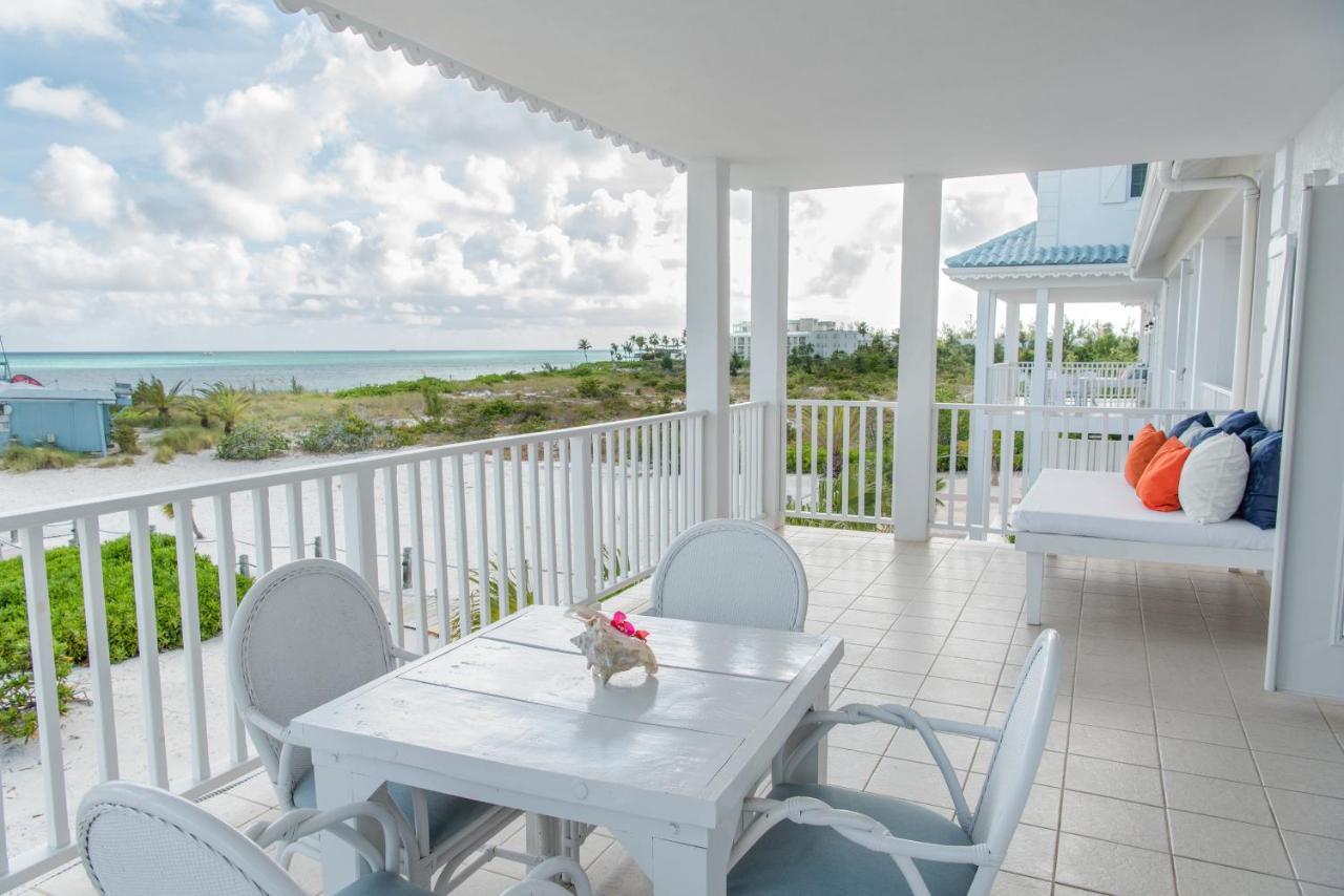 Beach House (Adults Only) The Bight Settlements Екстер'єр фото