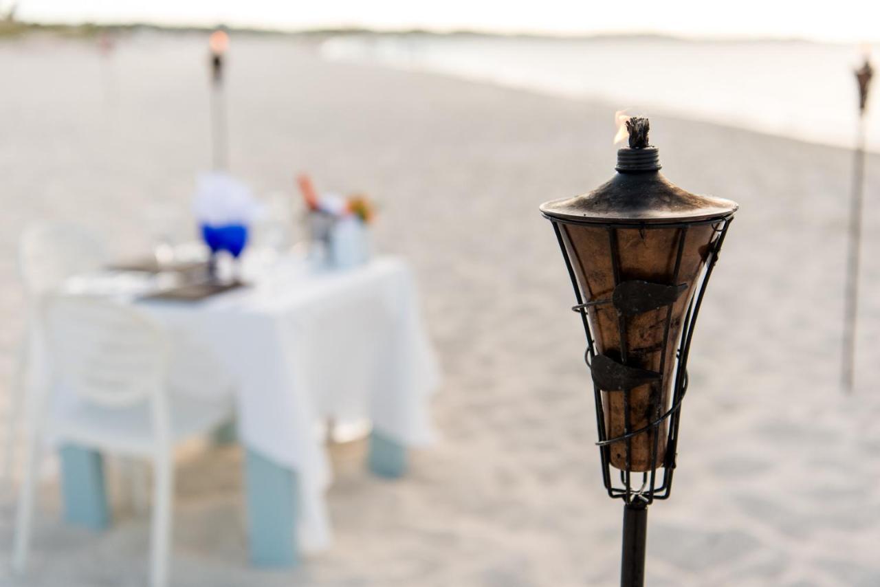 Beach House (Adults Only) The Bight Settlements Екстер'єр фото