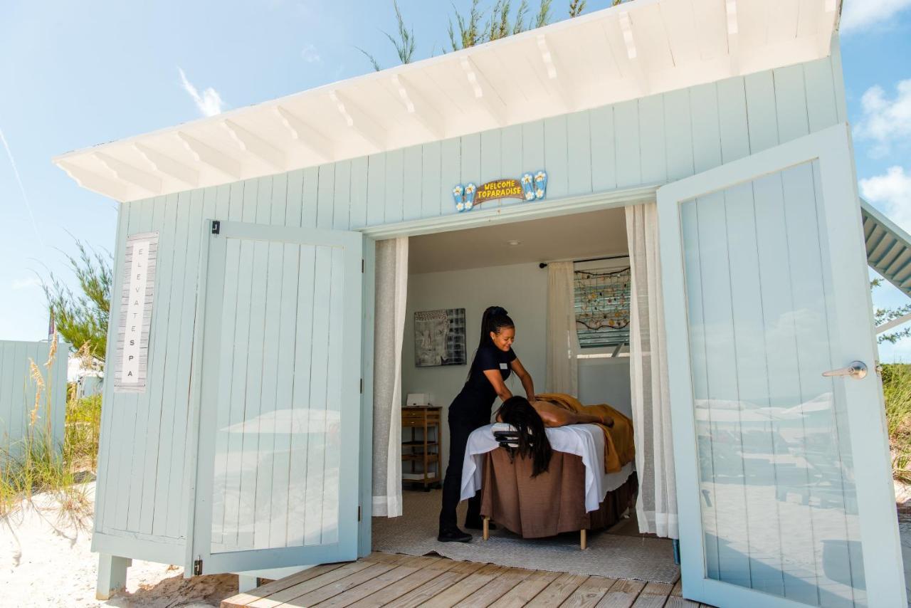 Beach House (Adults Only) The Bight Settlements Екстер'єр фото